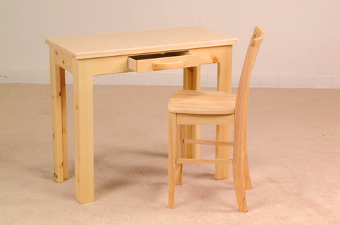 wrtier's table/desk