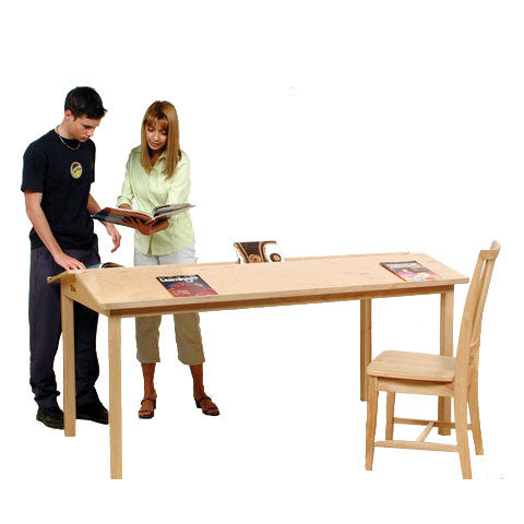 All-Purpose Table