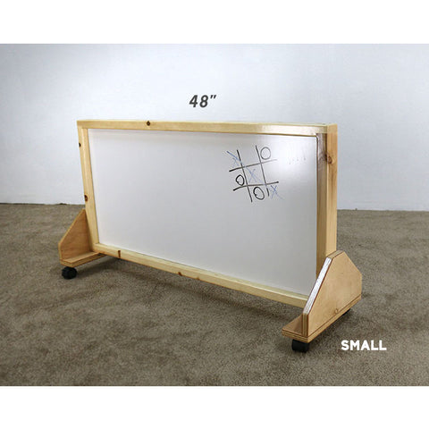 Roll Whiteboard Divider
