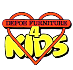Defoe Furniture 4 Kids